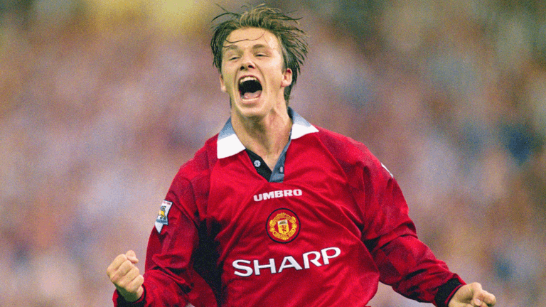 Perfect Premier League player has been revealed