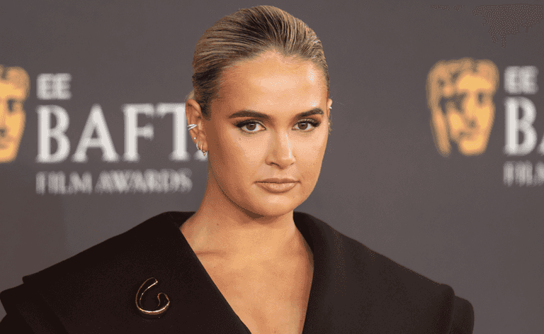 Molly-Mae Hague says she’s ‘quit social media’ after reality show backlash Molly-Mae Hague says she’s ‘quit social media’ after reality show backlash