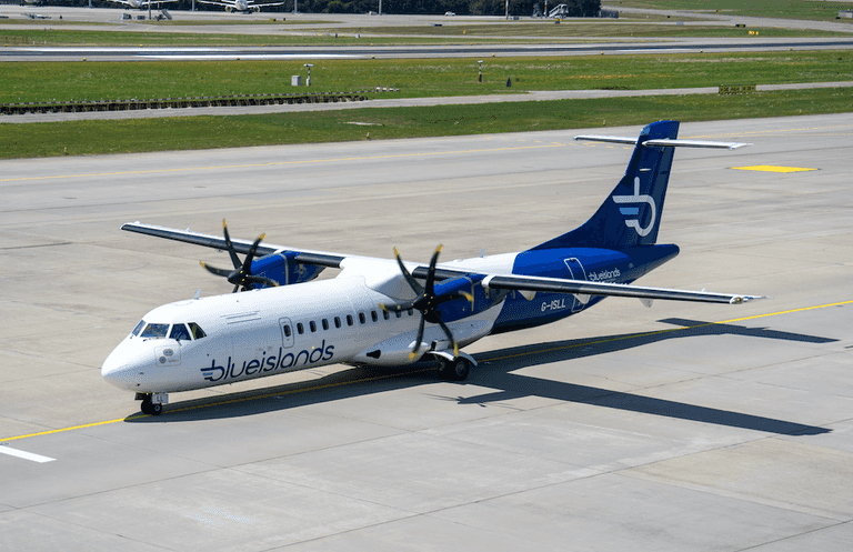 British airline announces immediate closure and cancels all flights