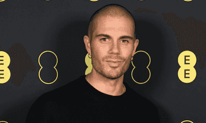 The Wanted singer rushed to hospital just days before tour