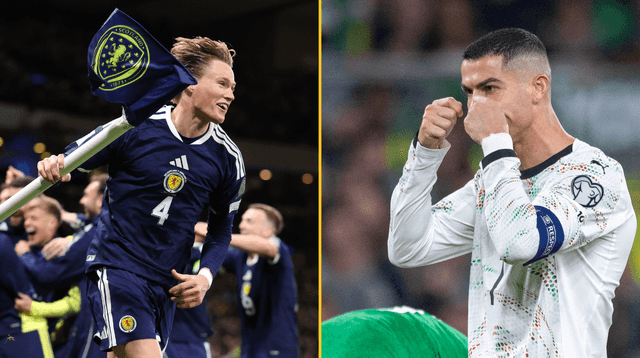 Why the November international break has been the best week of the football season so far