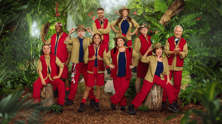 Here’s how much every contestant in I’m A Celeb is expected to earn