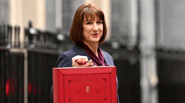 Rachel Reeves eyes doubling council tax for a million homes across the UK