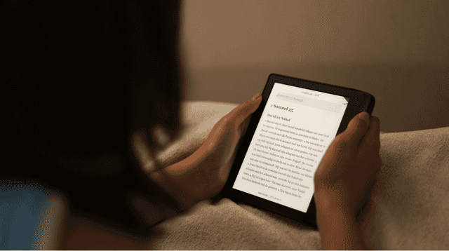 One of the saddest books of all time is available in the Kindle sale