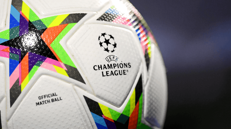 Champions League footballer charged by police over illegal video