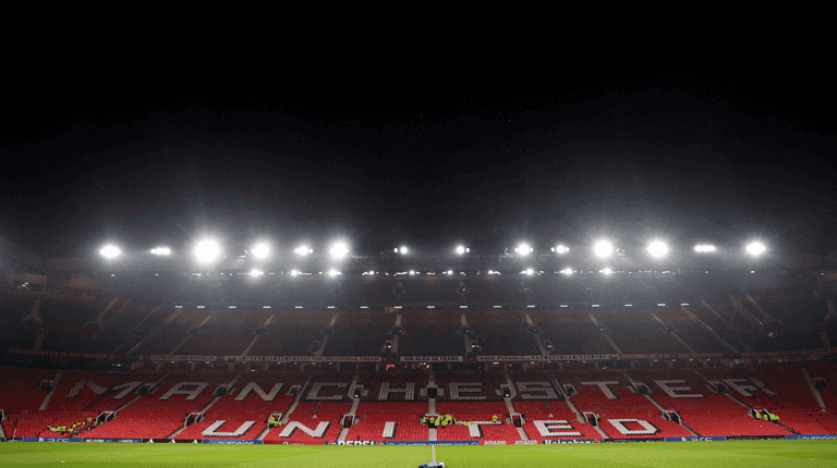 Man United ‘ready to launch new team’ in a completely different sport