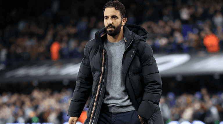 Man United target given 400k fine for owning illegal weapon