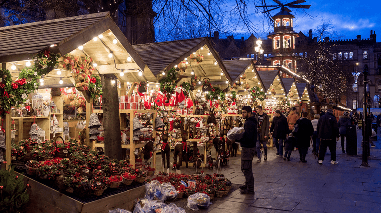 Christmas markets drink prices leave people shocked as they increase yet again