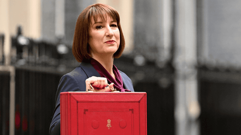 What the Reeves’ Autumn Budget could look like after income tax U-turn