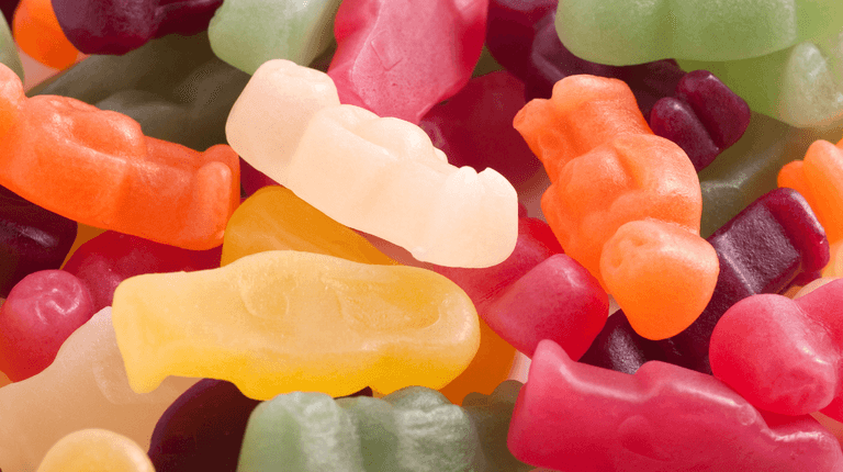 Brits stunned after finding out that Jelly Babies have secret individual names