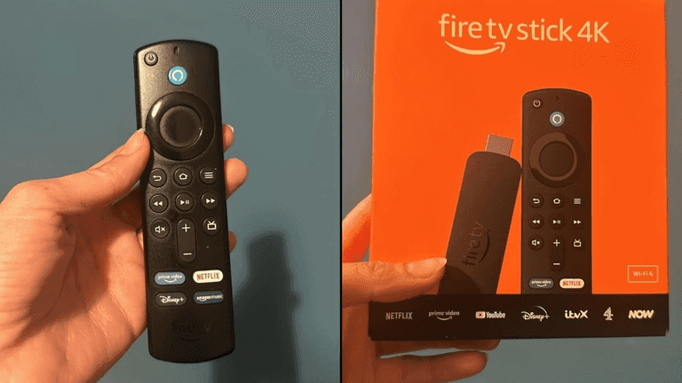 Amazon Fire stick owners urged to hand in devices this week