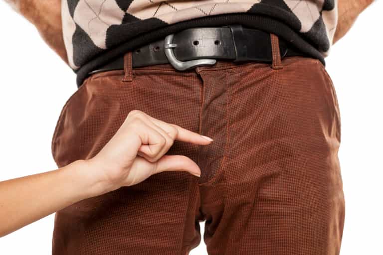 Here’s what scientists discovered after comparing 800 penis sizes