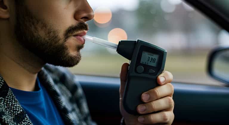 Most drivers want alcolocks fitted into cars of drink drivers, study shows
