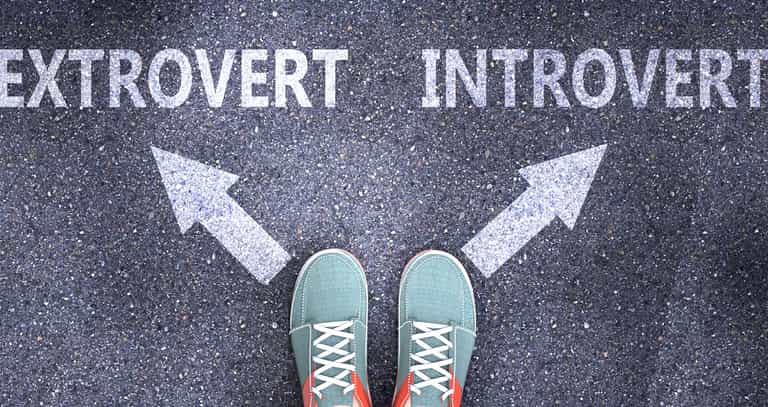 Psychiatrists have recognised a new personality type known as an otrovert