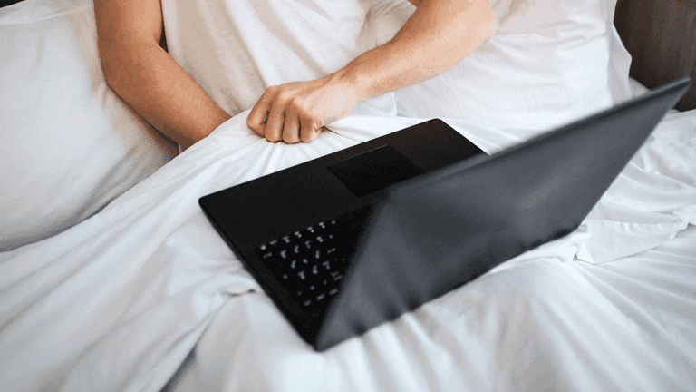 Pornhub has revealed what Brits were searching for most in 2025