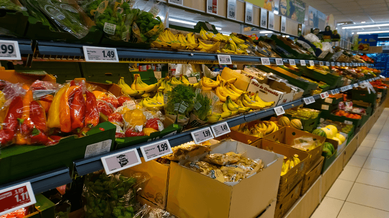 Major supermarket to close branches for three days over festive period to give staff a break