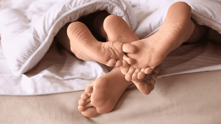 Expert reveals the nine signs that you are actually good in bed