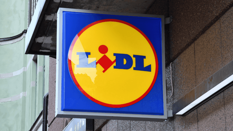 Lidl reveals which items Brits are buying the most in ‘Lidl Wrapped’