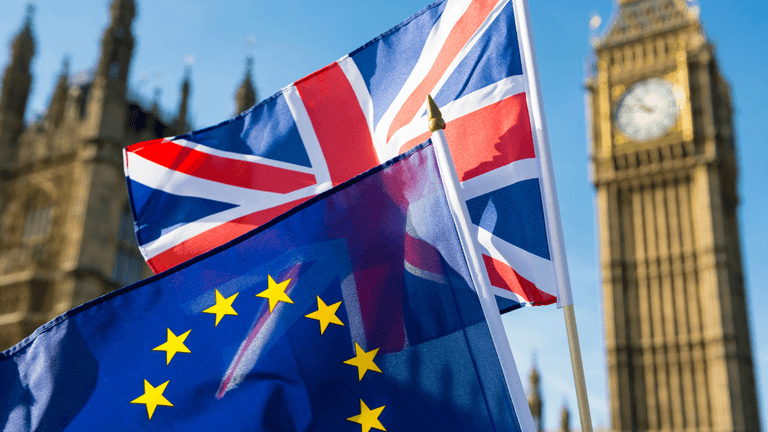 2016 Leave majority ‘has literally died out’, polling expert reveals