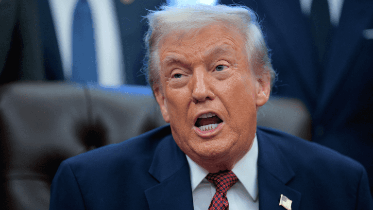 White House says Europe could become ‘unrecognisable in 20 years or less’
