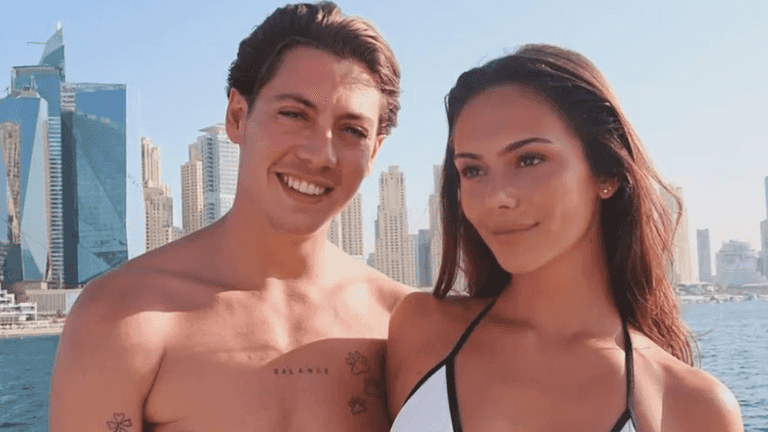 Sam Vanderpump marries fiancée after receiving end-stage liver diagnosis