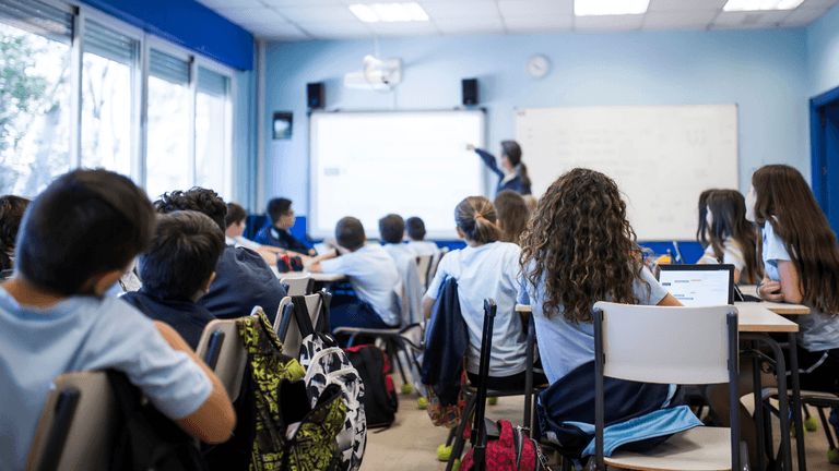 Teachers to be trained to see early signs of misogyny in boys