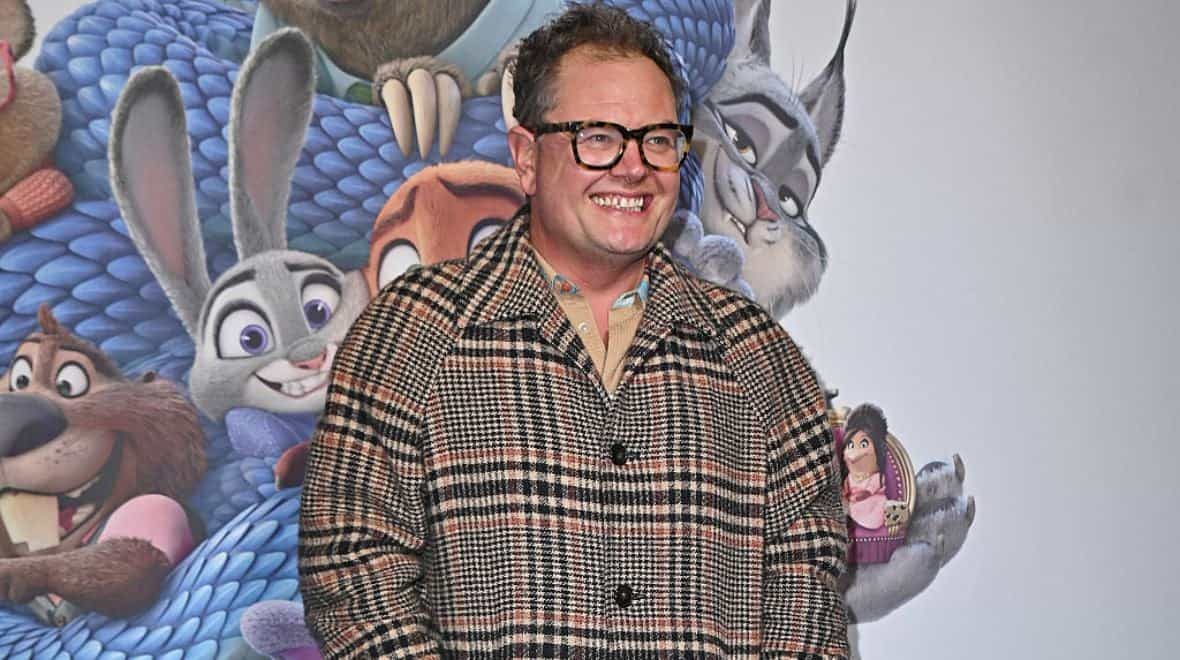 Alan Carr announces UK and Ireland tour dates – and this is how to get tickets