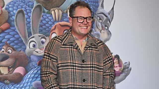 Alan Carr announces UK and Ireland tour dates – and this is how to get tickets