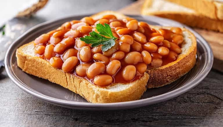 Supermarket baked beans named the best in the UK – and they’re only 40p