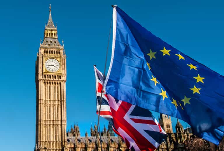 Majority of Brits want Brexit to be reversed, new poll finds