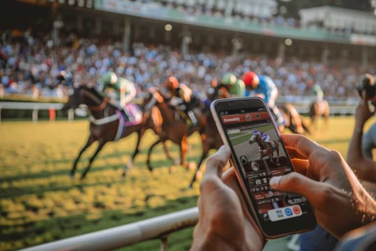 Best Horse Racing Betting Odds in the UK 2026