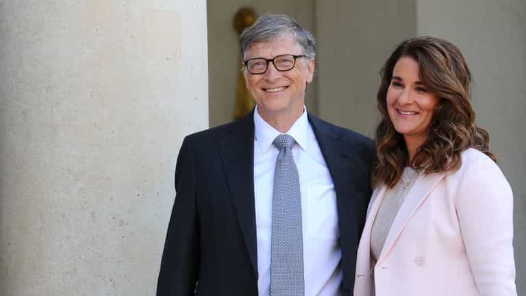 Bill Gates pays ex-wife nearly $8 billion in divorce settlement
