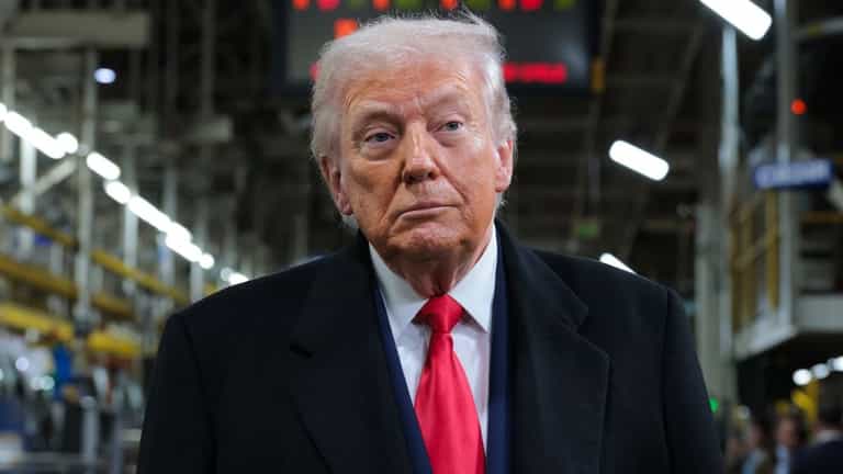 Trump says ‘you’ll find out’ how far he’ll go to seize Greenland