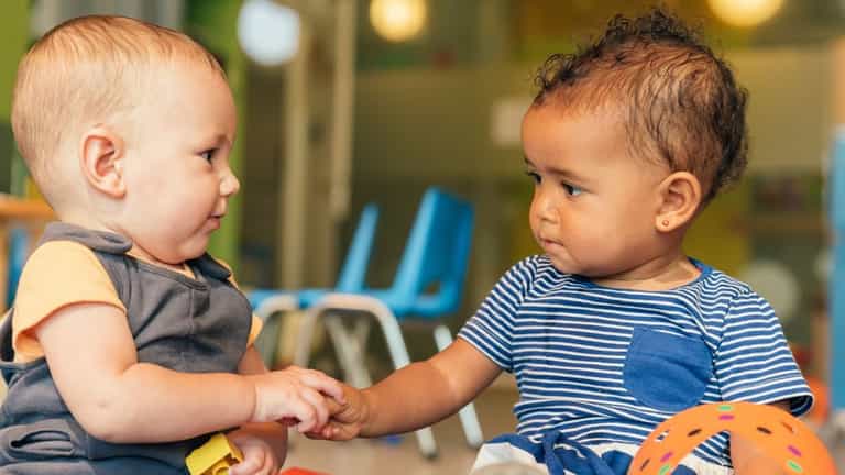 Here’s the baby names that are banned in the UK
