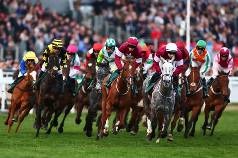 Free Bets Cheltenham UK 2026 
