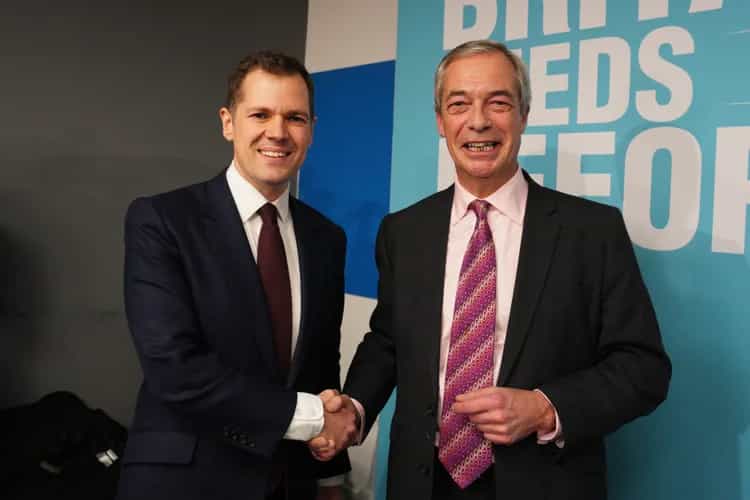 Petition calling for automatic by-elections when MP defects hits 100k signatures