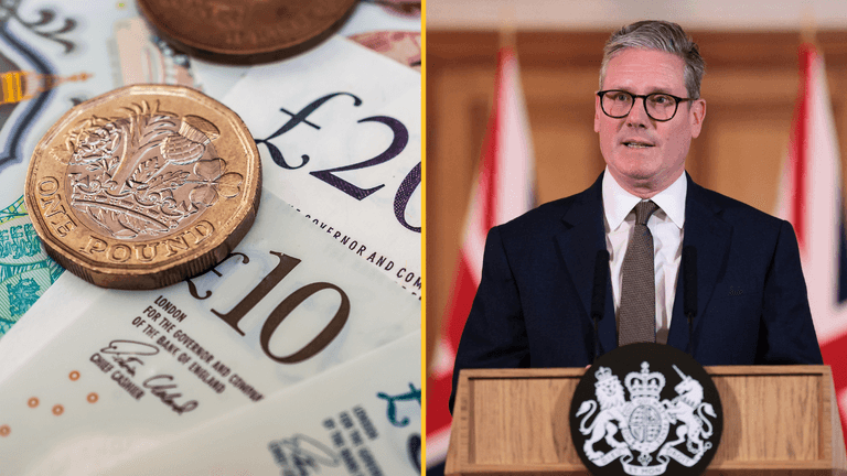 Government reveals two new payments to support cost of living in 2026