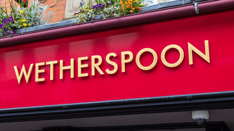 Wetherspoons launches major sale with 99p pints at 600 pubs