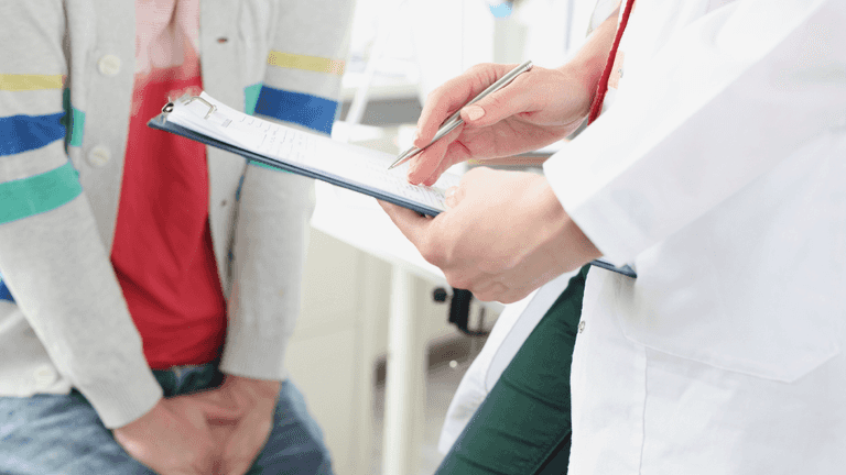 Doctor reveals what five things you should keep track of to protect your health