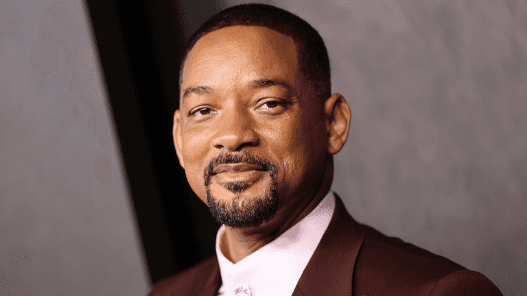 Will Smith sued for sexual harassment by male tour violinist