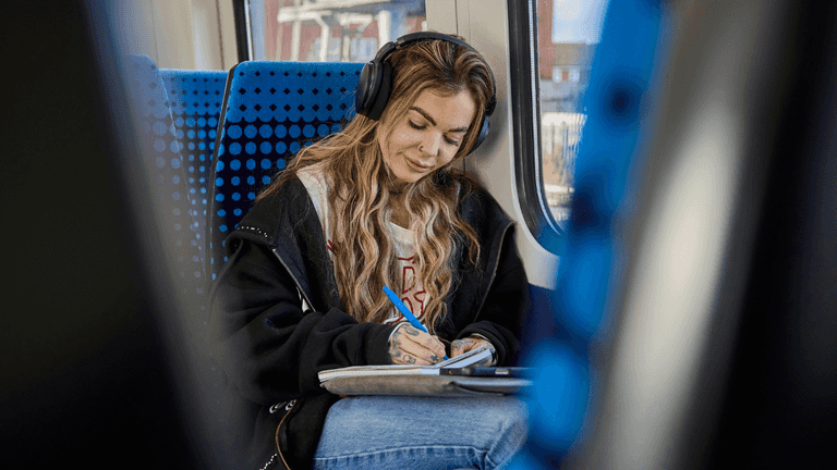 Gen Z are embracing reading as new hobbies trend for 2026