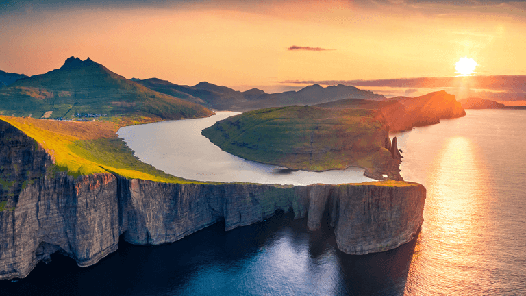 Top 30 unexpected destinations Brits are travelling to in 2026