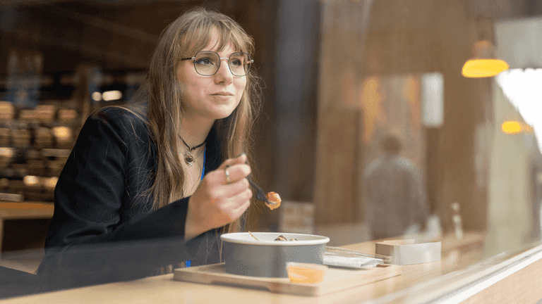 Gen Z are most likely generation to take themselves on a solo date to beat winter blues