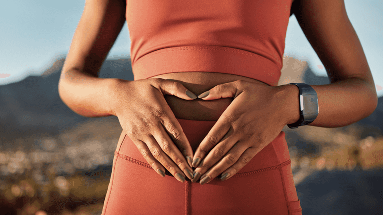 Nutritionist reveals how everyday stresses can impact your gut health