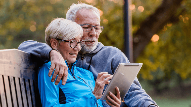 Older Brits reveal the exact age they think society sees them as ‘past it’