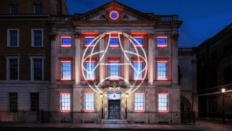 Paris-Saint Germain taking over London townhouse to offer fans a unique experience