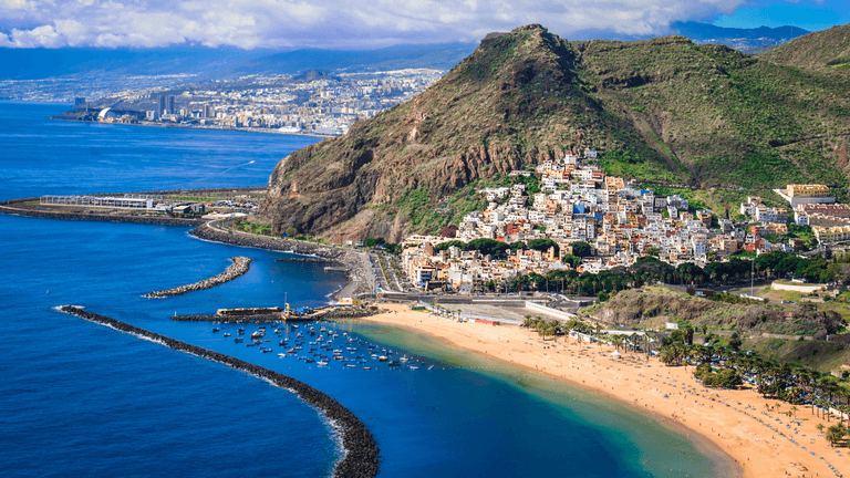 All the destinations placed on ‘no travel’ list for 2026