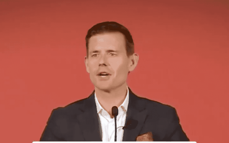 Reform UK report Labour to police over Matt Goodwin video