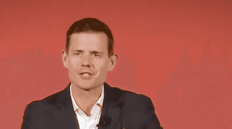Police dismiss Reform’s complaint over Labour’s ‘misleading’ Matt Goodwin clip