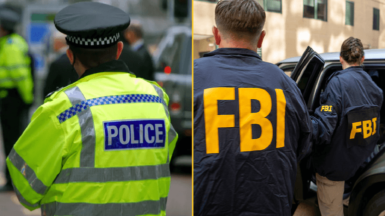 UK’s new ‘British FBI’ set to tackle major crime and support local police